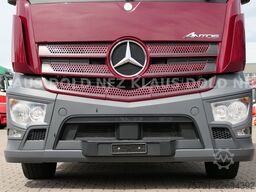 MERCEDES-BENZ Antos 1833 Kühlkoffer Bi-Temp. LBW Euro 6