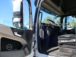 MERCEDES-BENZ Actros 1853 BigSpace Retarder Navi Euro 6