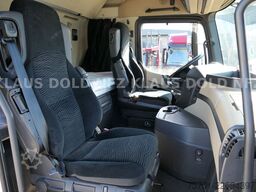 MERCEDES-BENZ Actros 1853 BigSpace Retarder Navi Euro 6