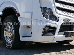 MERCEDES-BENZ Actros 1853 BigSpace Retarder Navi Euro 6