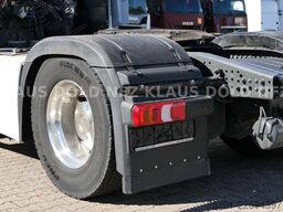 MERCEDES-BENZ Actros 1853 BigSpace Retarder Navi Euro 6