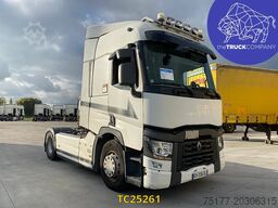 Renault T 480