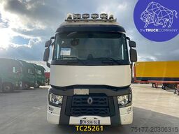 Renault T 480