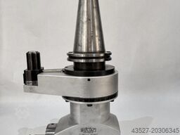 ROMAI Winkelkopf S10-SK50-HD20-C2F