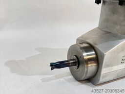 ROMAI Winkelkopf S10-SK50-HD20-C2F