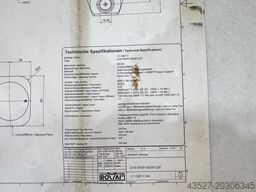 ROMAI Winkelkopf S10-SK50-HD20-C2F