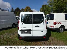 FORD Transit Connect Kombi lang 5 Sitze-*VAN/N1*- SHZ