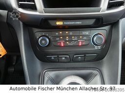FORD Transit Connect Kombi lang 5 Sitze-*VAN/N1*- SHZ
