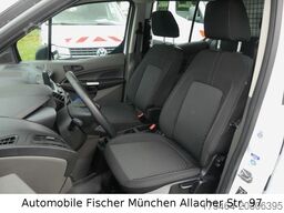 FORD Transit Connect Kombi lang 5 Sitze-*VAN/N1*- SHZ