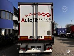 SCHMITZ CARGOBULL SKO 24/L FP 45, Thermoking SLXi400