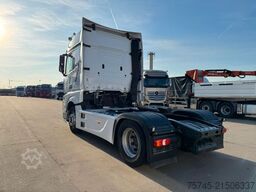 MERCEDES-BENZ ACTROS 1848 * RETARDER * STANDKLIMA * BIGSPACE *