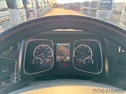 MERCEDES-BENZ ACTROS 1848 * RETARDER * STANDKLIMA * BIGSPACE *