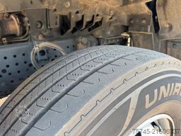 MERCEDES-BENZ ACTROS 1848 * RETARDER * STANDKLIMA * BIGSPACE *