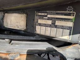 ROHR ANH A-K * 3 KAMMER*OBEN UND UNTEN*EINSATZBEREIT