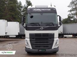 VOLVO FH 460 Globetrotter XL i-Save