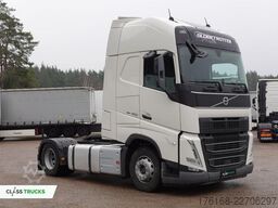 VOLVO FH 460 Globetrotter XL i-Save