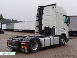 VOLVO FH 460 Globetrotter XL i-Save