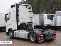 VOLVO FH 460 Globetrotter XL i-Save