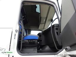 VOLVO FH 460 Globetrotter XL i-Save