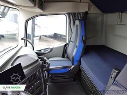 VOLVO FH 460 Globetrotter XL i-Save