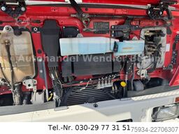 IVECO FF135E 4x4 TLF 16/25 Tank 2400L Singleräder
