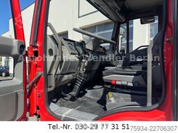 IVECO FF135E 4x4 TLF 16/25 Tank 2400L Singleräder