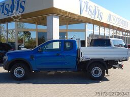 FORD Ranger 2.0 TDCI XL EXtraKab 3-S.-Kipper  AHK WiP