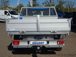 FORD Ranger 2.0 TDCI XL EXtraKab 3-S.-Kipper  AHK WiP