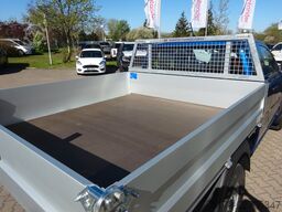 FORD Ranger 2.0 TDCI XL EXtraKab 3-S.-Kipper  AHK WiP