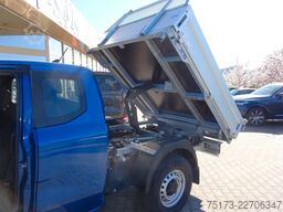 FORD Ranger 2.0 TDCI XL EXtraKab 3-S.-Kipper  AHK WiP