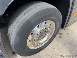 RENAULT T HIGH 520 H * ALCOA * STANDKLIMA * ACC 2 TANK