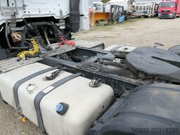 MERCEDES-BENZ 1843 LSnRL Actros 4x2, Retarder, 2x Tank, Klima