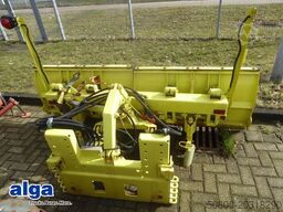 SCHMIDT ML 2.4, Schneeschild, 2.400mm,Passend für Unimog