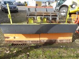 SCHMIDT ML 2.4, Schneeschild, 2.400mm,Passend für Unimog