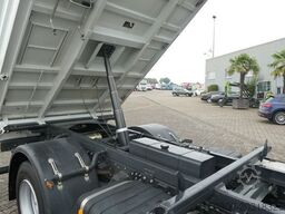 IVECO 120E EuroCargo 4x2, Meiller, Klima, AHK, Hydr.