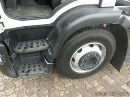 IVECO 120E EuroCargo 4x2, Meiller, Klima, AHK, Hydr.