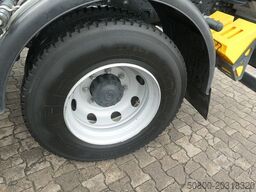 IVECO 120E EuroCargo 4x2, Meiller, Klima, AHK, Hydr.