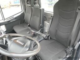 IVECO 120E EuroCargo 4x2, Meiller, Klima, AHK, Hydr.