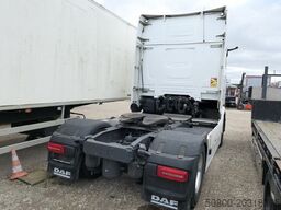 DAF XG+ 480 FT 4x2, Retarder, AC , Alu-Felgen, Navi