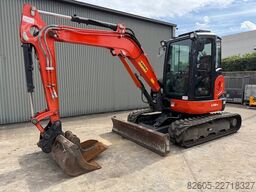Kubota U 48-4