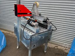 Soco Case Sealer / Box Taper T10