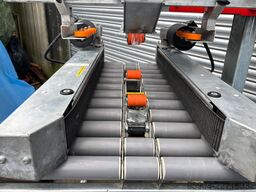 Soco Case Sealer / Box Taper T10