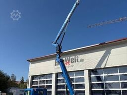 CTE B-Lift 20.13 MP LKW Arbeitsbühne 19,8m
