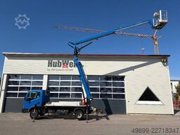 CTE B-Lift 20.13 MP LKW Arbeitsbühne 19,8m