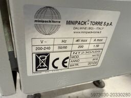 Minipack-torre Pratika 56-T