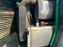 KOMPTECH FARWICK Crambo 5000