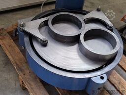 PraTech PT 400 montasupal