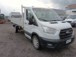 Ford Mod. Vers. Transit 350