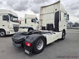 DAF XF 480 FT SUPER SPACE CAB ZF INTARDER