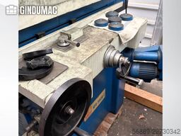 KNUTH HFS 30638 C